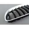 BMW Z4 E89 priekinė kairės pusės radiatoriaus grotelė Originali 51137191509