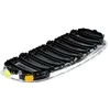 BMW Z4 E89 priekinė kairės pusės radiatoriaus grotelė Originali 51137191509