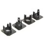BMW Z4 E89 Priekinis PDC Sensoriu Montavimo Komplektas Originalus 51117844395