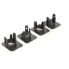 BMW Z4 E89 Priekinis PDC Sensoriu Montavimo Komplektas Originalus 51117844395