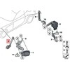 Bmw Z4 E89 Valdymo Stangos Originalus 37146783206