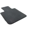 Bmw Z4 E89 Velūro Grindų Kilimėlių Rinkinys Originalus 51477222157