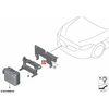 BMW Z4 G29 2017 2025 Originalus 66316883739