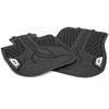 BMW Z4 G29 guminių grindų kilimėlių rinkinys originalus 51472461171