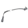BMW Z4 Roadster E89 Z4 18i 20i Mikrojungiklio stogo korpusas dešinėje 54377227398 Originalus