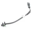 BMW Z4 Roadster E89 Z4 18i 20i Mikrojungiklio stogo korpusas dešinėje 54377227398 Originalus