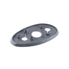Bmw Z8 E52 1998 2003 Pagrindas Išorinis Veidrodis Kairysis Originalus 51167006149