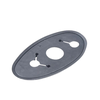 Bmw Z8 E52 1998 2003 Pagrindas Išorinis Veidrodis Kairysis Originalus 51167006149