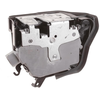 Bmw Z8 E52 Alpina V8 Roadster Kairys Sraigto Spynas Originalus 51218232131