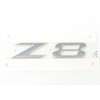 Bmw Z8 E52 Schriftzug 1998 2003 Originalus 51147009130