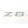 Bmw Z8 E52 Schriftzug 1998 2003 Originalus 51147009130