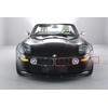 BMW Z8 priekinių išorinių grotelių apdailos žiedas dešinysis originalus 51138268232