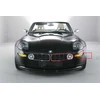 BMW Z8 priekinių išorinių grotelių apdailos žiedas dešinysis originalus 51138268232