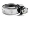 BMW Žarnos Spaustukas 18-24 mm E30 E36 E46 E90 F30 F31 Originalus 07129952109