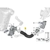 Bmw Žemas Slėgis Egr Šlaunis F40 F48 F39 Originalus 11718576812