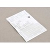 BMW žemėlapio saugiklių grupavimas Originalus 71239267980