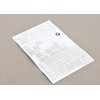 BMW Žemėlapis, jungiklio grupės F07 F10 F11 F06 F12 F13 F01 F02 F03 71239238195 Originalus