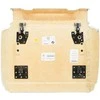 BMW Žemutinė Galinė Dalis Kėdės Apsauga F07 F10 F11 F01 F02 F03 X5 X6 Originalus 52107319073