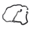 BMW Žemutinė Šlaunis 540dX 540i 640i 740i 750i 840i Originalus 17128602862