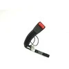 BMW Žemyninė Juosta Su Dešiniuoju Tempimo Mechanizmu Originalus 72117210888