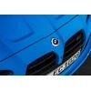 Bmw Ženklelio Gaubtas 1 Serija F40 2 Serija F44 F45 3 Serija G20 Originalus 36125A57484