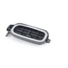 BMW žibintų dangtelis 63117345588