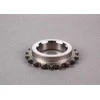 BMW žvaigždutė E81 E87 E90 E92 F20 F30 F32 F10 X1 X3 X5 Z4 originali 11317502180