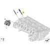 Bmw Žvakės Degimo Sviedas Originalus 12232361832