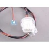 BMW Žvakės Lizdas Su LED F10 F11 F06 F12 F13 X5 E70 E71 F15 F85 Originalus 61349136468
