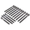 BMW Zylinderkopf Schrauben Satz E81 E87 E90 E60 F10 Originalus 11127548799