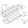 Bmw Zylinderkopfdichtung Asbestfrei E39 Z8 Originalus 11127833734
