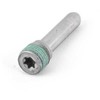 Bolt BMW E87 E46 E90 E91 E92 E93 E39 E60 E61 E63 E64 E38 E65 E66 X3 X5 Originalus 11317806351