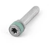 Bolt BMW E87 E46 E90 E91 E92 E93 E39 E60 E61 E63 E64 E38 E65 E66 X3 X5 Originalus 11317806351