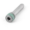 Bolt BMW E87 E46 E90 E91 E92 E93 E39 E60 E61 E63 E64 E38 E65 E66 X3 X5 Originalus 11317806351