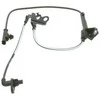 Bosch ABS Jutiklis Toyota Corolla X E150 1.6 VVTi ZZE141 Corolla XI E180 2.0 Dual VVTi ZRE172 ZRE173 04465 0K011 04465 0K012