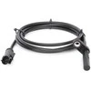 BOSCH Abs jutiklis 0265009340 2D0927807A