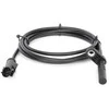 BOSCH Abs jutiklis 0265009340 2D0927807A