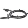 BOSCH Abs jutiklis 0265009340 2D0927807A