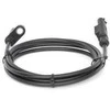 BOSCH Abs jutiklis 0265009340 2D0927807A