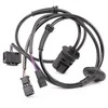BOSCH Abs jutiklis 0986594614 3B0927807B