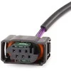 BOSCH Abs jutiklis 0986594614 3B0927807B