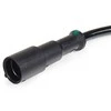 BOSCH Abs jutiklis 0986594617 1H0927807A
