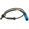 BOSCH Abs jutiklis Bmw X5 (e53) 0986594573 34526771704