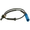 BOSCH Abs jutiklis Bmw X5 (e53) 0986594573 34526771704