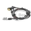 Bosch Abs Jutiklis Nissan Primera P12 1.6 1.8 1.9 dCi 2.0 2.2 dCi 4070010A 4070010B 4070010C