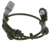BOSCH Abs jutiklis Peugeot 3008 I (0u_) 0986594599 4545K9