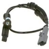 BOSCH Abs jutiklis Peugeot 3008 I (0u_) 0986594599 4545K9