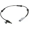 BOSCH Abs jutiklis Peugeot 3008 I (0u_) 0986594599 4545K9