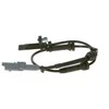 BOSCH Abs jutiklis Peugeot 3008 I (0u_) 0986594599 4545K9