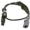 BOSCH Abs jutiklis Peugeot 3008 I (0u_) 0986594599 4545K9